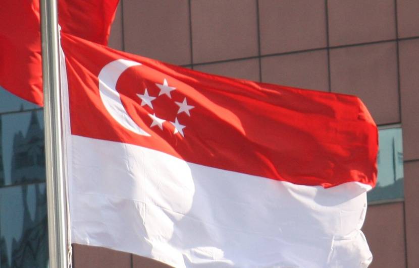 Singapore Tax Regime – Main Principles