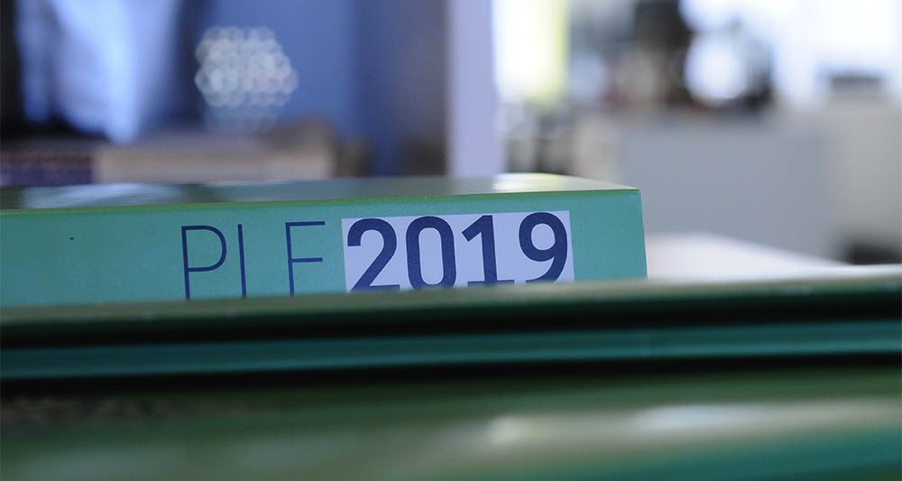 Projet de loi de finances pour 2019