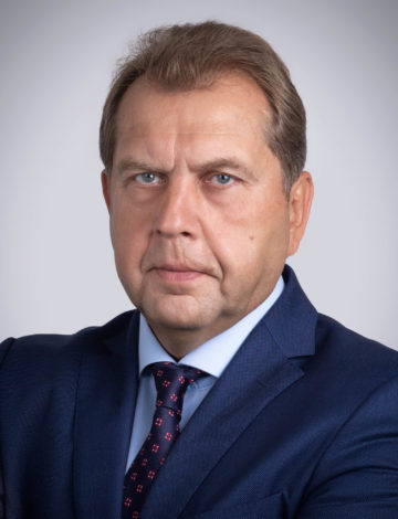 Dmitriy Samoylov