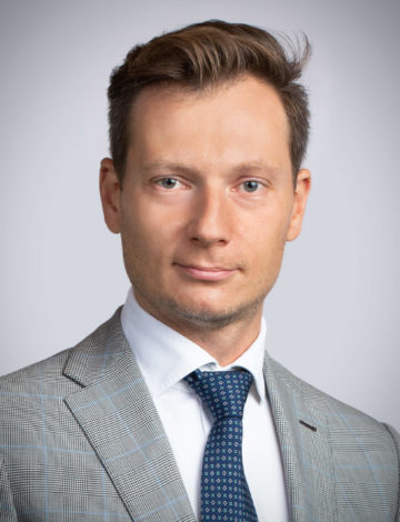 Юрий Сидоренко