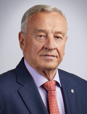 Василий Торган